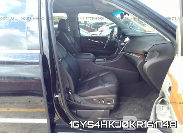 1GYS4HKJ0KR161748 фото 6