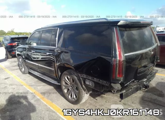 1GYS4HKJ0KR161748 фото 7