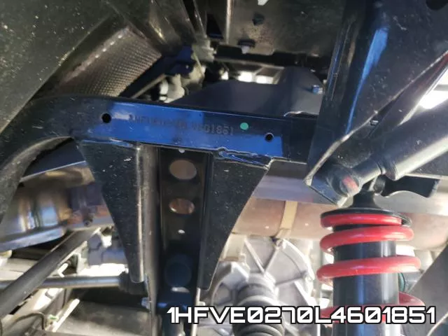 1HFVE0270L4601851 фото 2