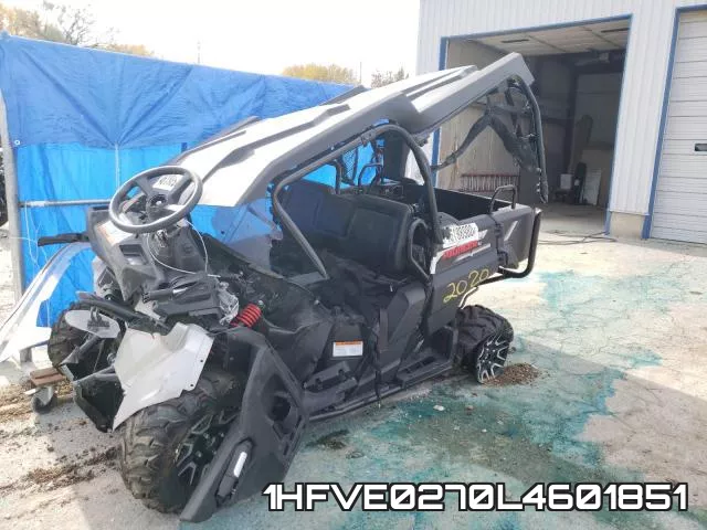 1HFVE0270L4601851 фото 3