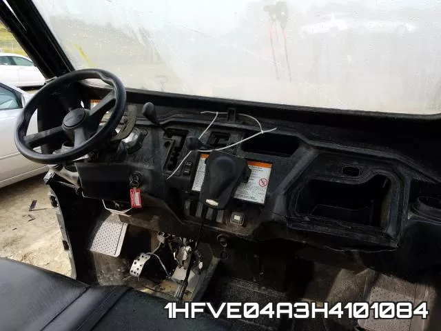 1HFVE04A3H4101084 фото 10