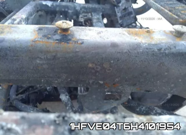 1HFVE04T6H4101954 фото 2