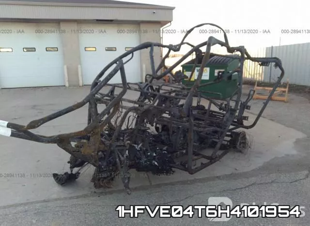 1HFVE04T6H4101954 фото 3