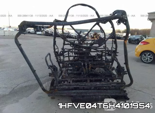 1HFVE04T6H4101954 фото 7
