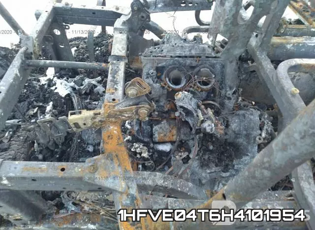 1HFVE04T6H4101954 фото 10
