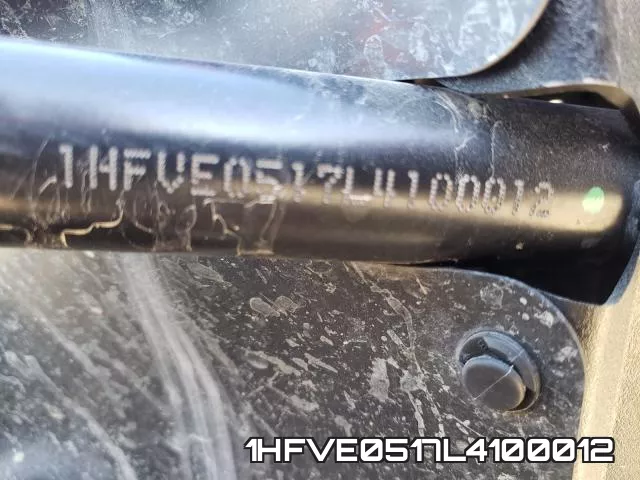 1HFVE0517L4100012 фото 2