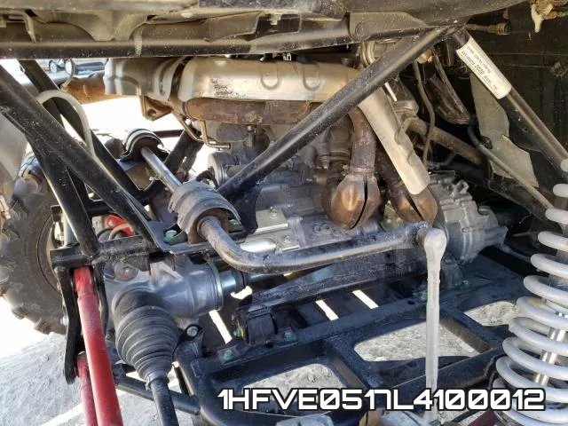 1HFVE0517L4100012 фото 6
