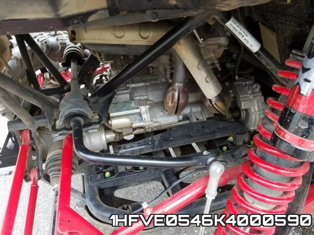 1HFVE0546K4000590 фото 10