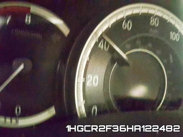 1HGCR2F36HA122482 фото 9