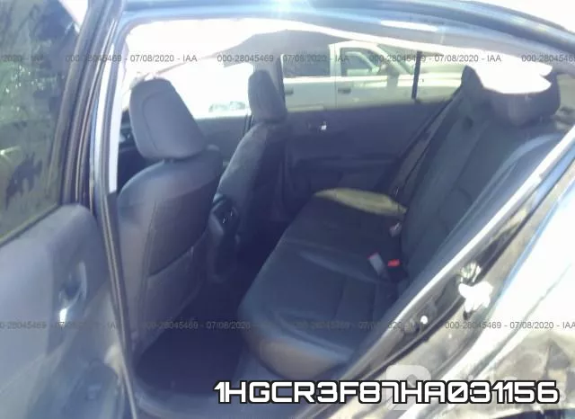 1HGCR3F87HA031156 фото 9