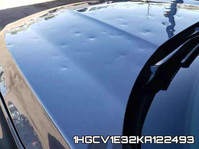 1HGCV1E32KA122493 фото 10