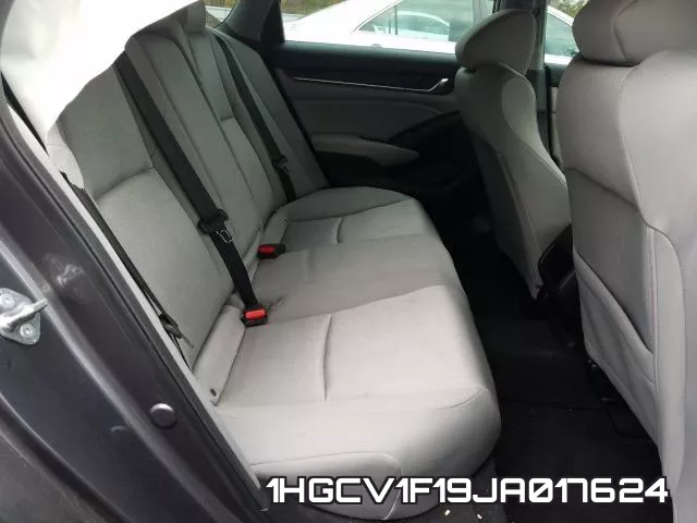 1HGCV1F19JA017624 фото 7