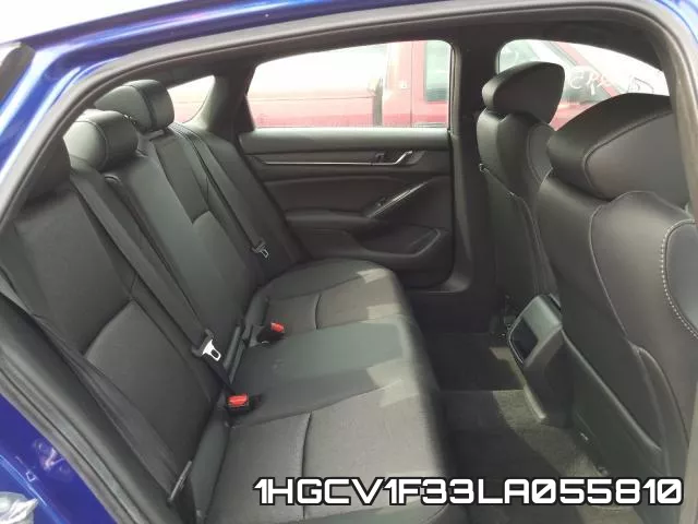 1HGCV1F33LA055810 фото 7