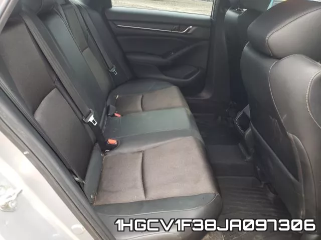 1HGCV1F38JA097306 фото 7