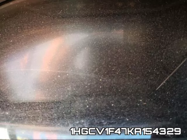1HGCV1F47KA154329 фото 9
