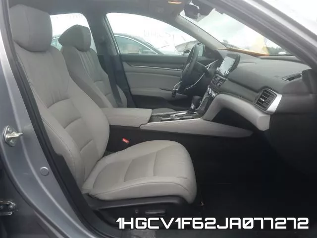1HGCV1F62JA077272 фото 6