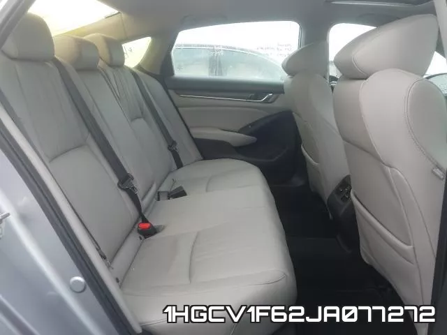 1HGCV1F62JA077272 фото 7