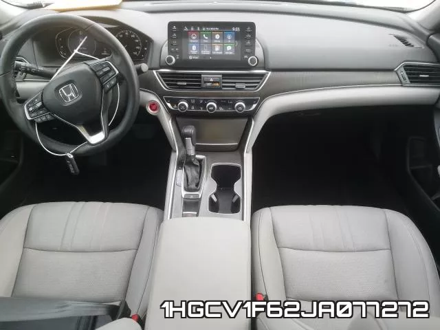 1HGCV1F62JA077272 фото 10