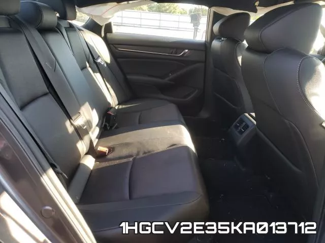 1HGCV2E35KA013712 фото 7