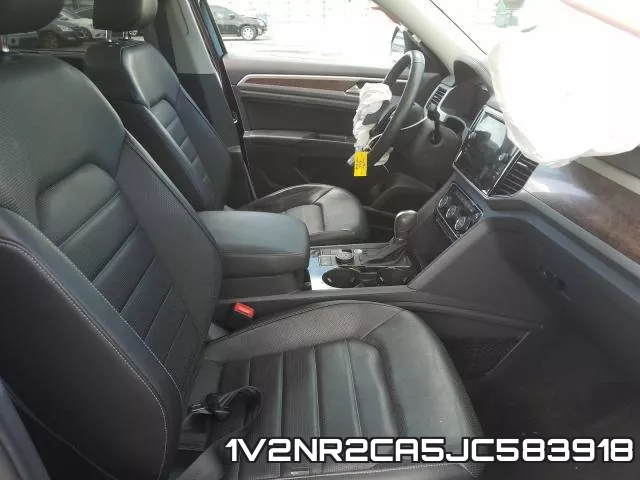 1V2NR2CA5JC583918 фото 6