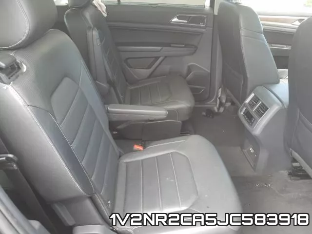 1V2NR2CA5JC583918 фото 7