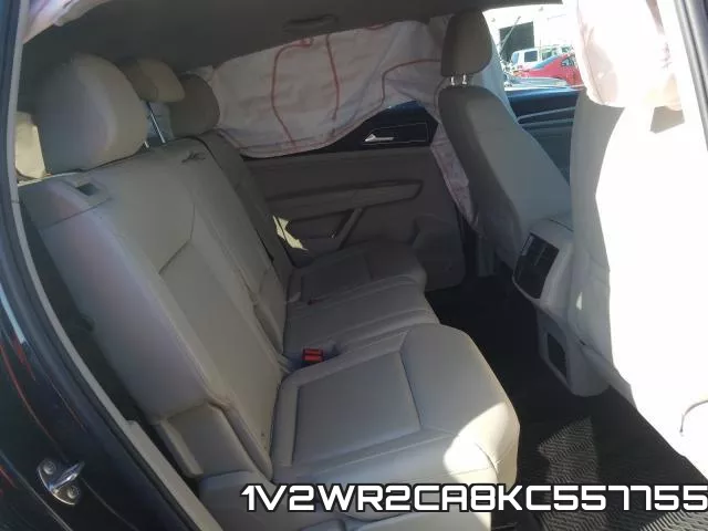 1V2WR2CA8KC557755 фото 7