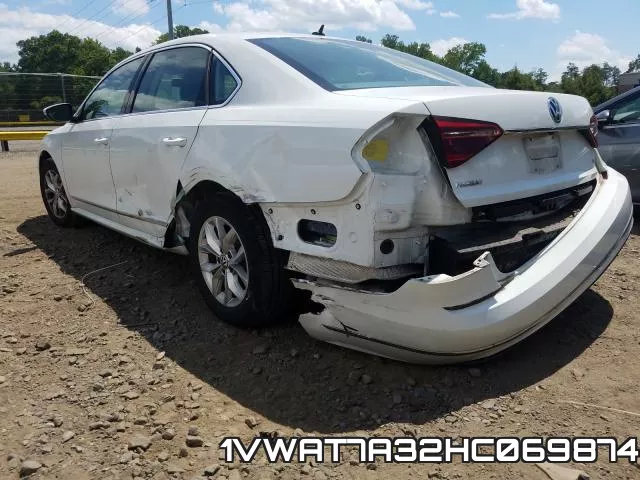 1VWAT7A32HC069874 фото 4