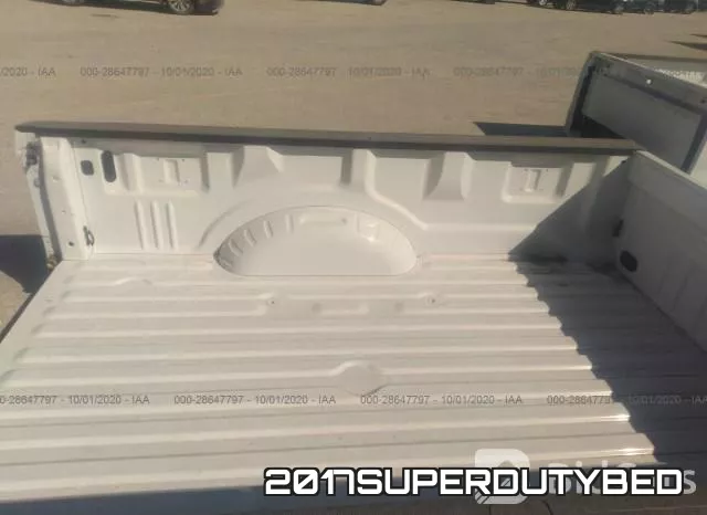 2017SUPERDUTYBED фото 2