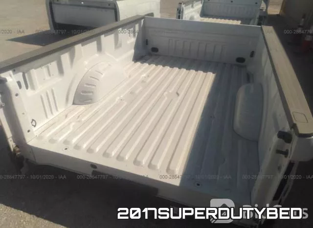 2017SUPERDUTYBED фото 7