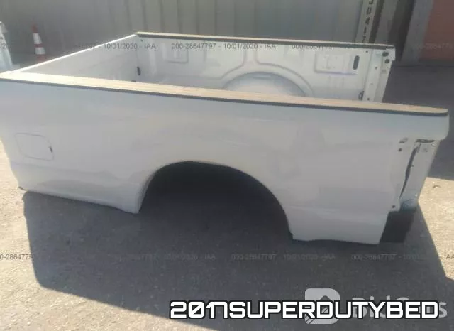 2017SUPERDUTYBED фото 8