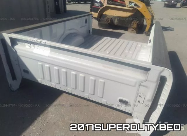 2017SUPERDUTYBED фото 9