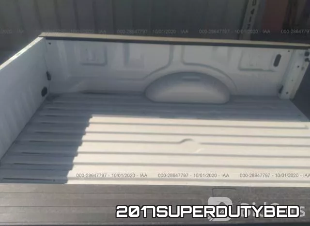 2017SUPERDUTYBED фото 10