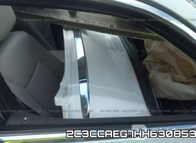 2C3CCAEG7HH630853 фото 6