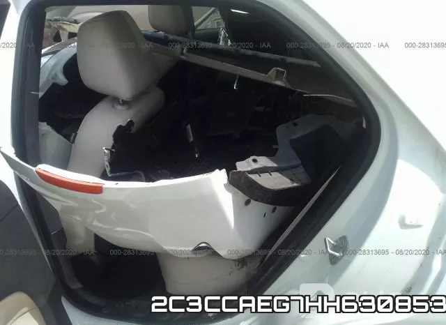 2C3CCAEG7HH630853 фото 9