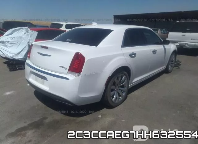 2C3CCAEG7HH632554 фото 5
