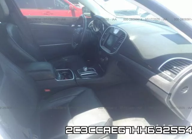2C3CCAEG7HH632554 фото 6
