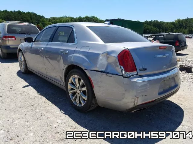 2C3CCARG0HH597074 фото 4