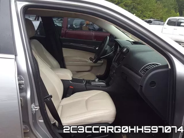 2C3CCARG0HH597074 фото 6