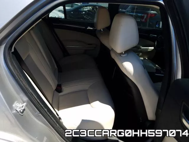 2C3CCARG0HH597074 фото 7
