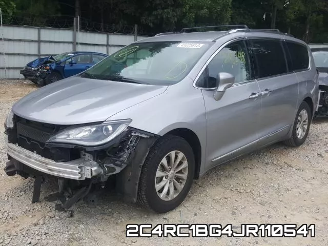 2C4RC1BG4JR110541 фото 3