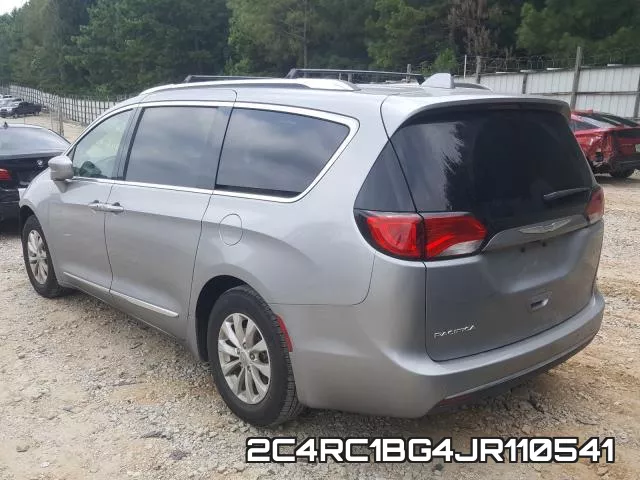 2C4RC1BG4JR110541 фото 4