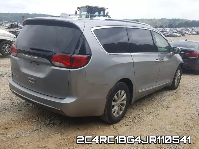 2C4RC1BG4JR110541 фото 5