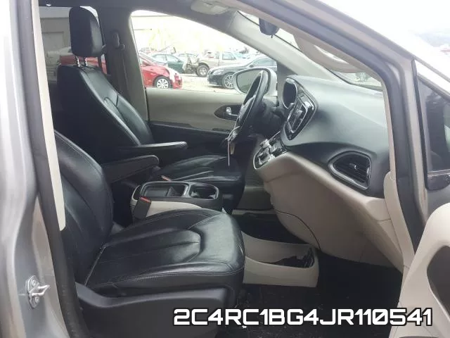 2C4RC1BG4JR110541 фото 6
