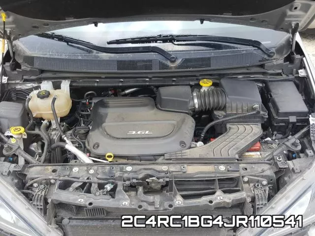 2C4RC1BG4JR110541 фото 8