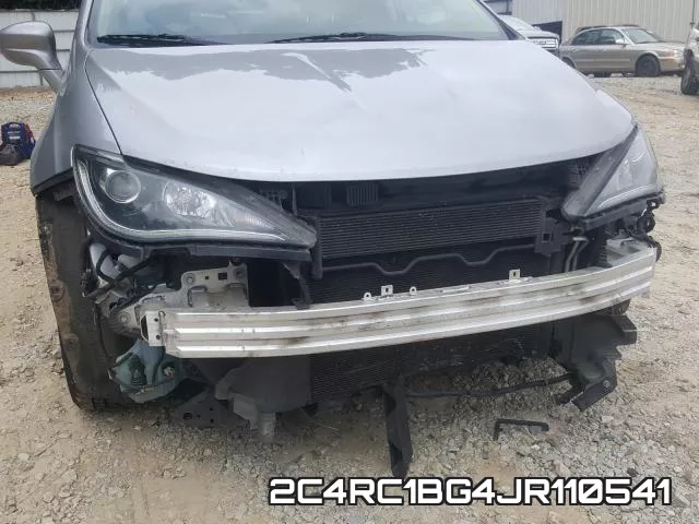 2C4RC1BG4JR110541 фото 10