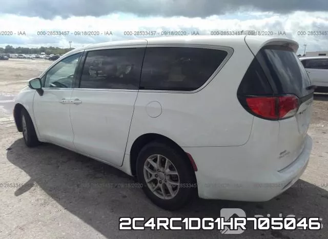 2C4RC1DG1HR705046 фото 4