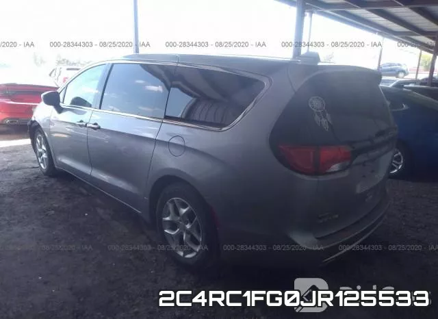 2C4RC1FG0JR125533 фото 4