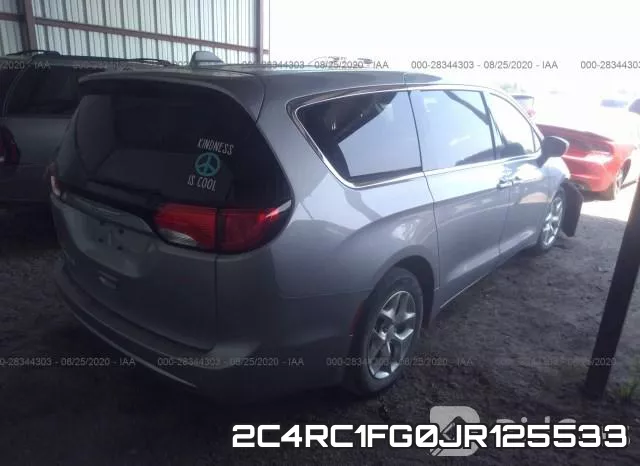 2C4RC1FG0JR125533 фото 5