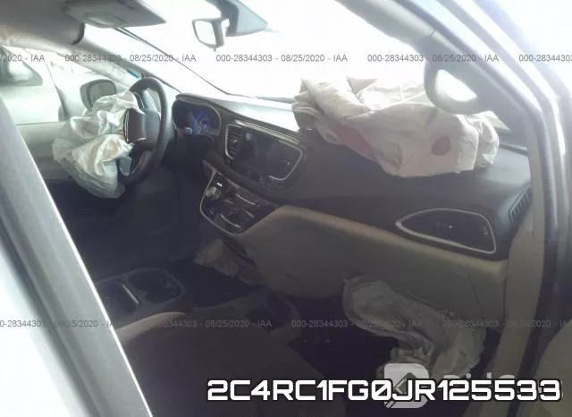 2C4RC1FG0JR125533 фото 6