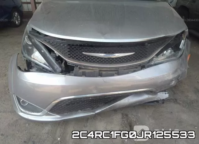 2C4RC1FG0JR125533 фото 7